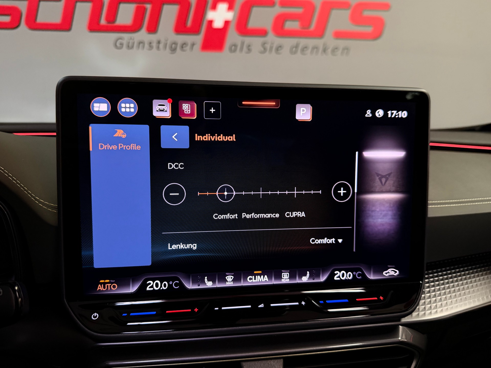 CUPRA Formentor 2.0TSI VZ 4Drive DSG Tribe Edition-image-31