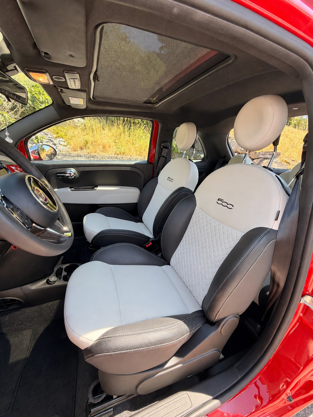 FIAT 1.0 Hybrid Dolcevita-image-17