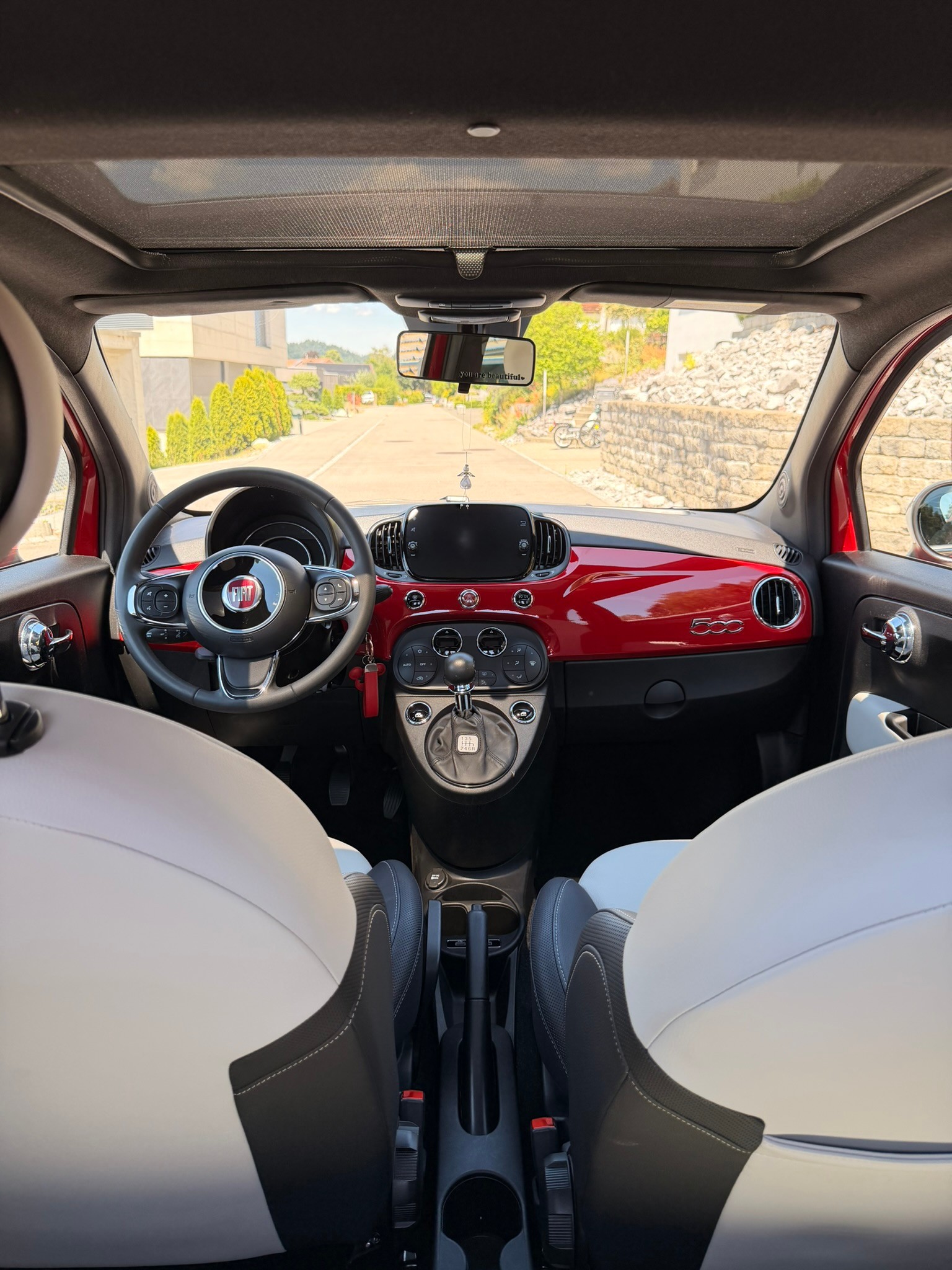 FIAT 1.0 Hybrid Dolcevita-image-10