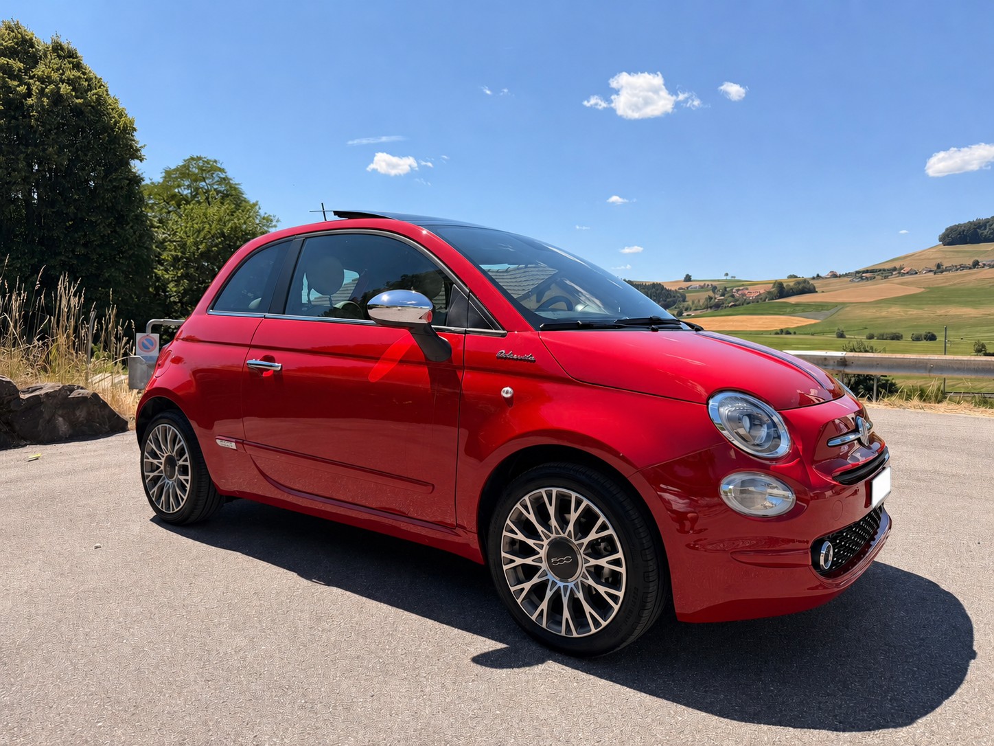 FIAT 1.0 Hybrid Dolcevita-image-3