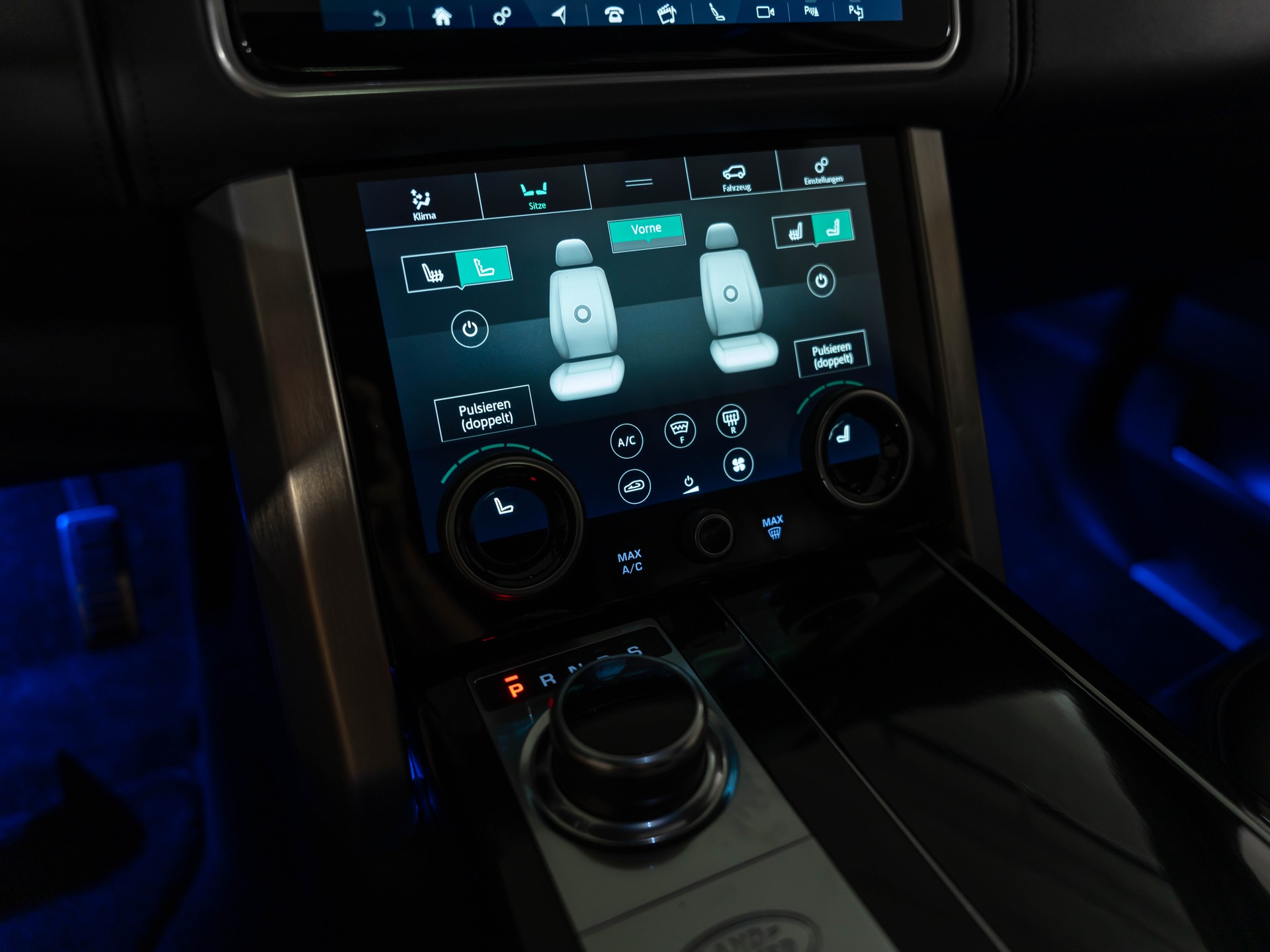 LAND ROVER Range Rover 2.0 Si4 P400e PHEV AutobiographyAutomatic-image-18