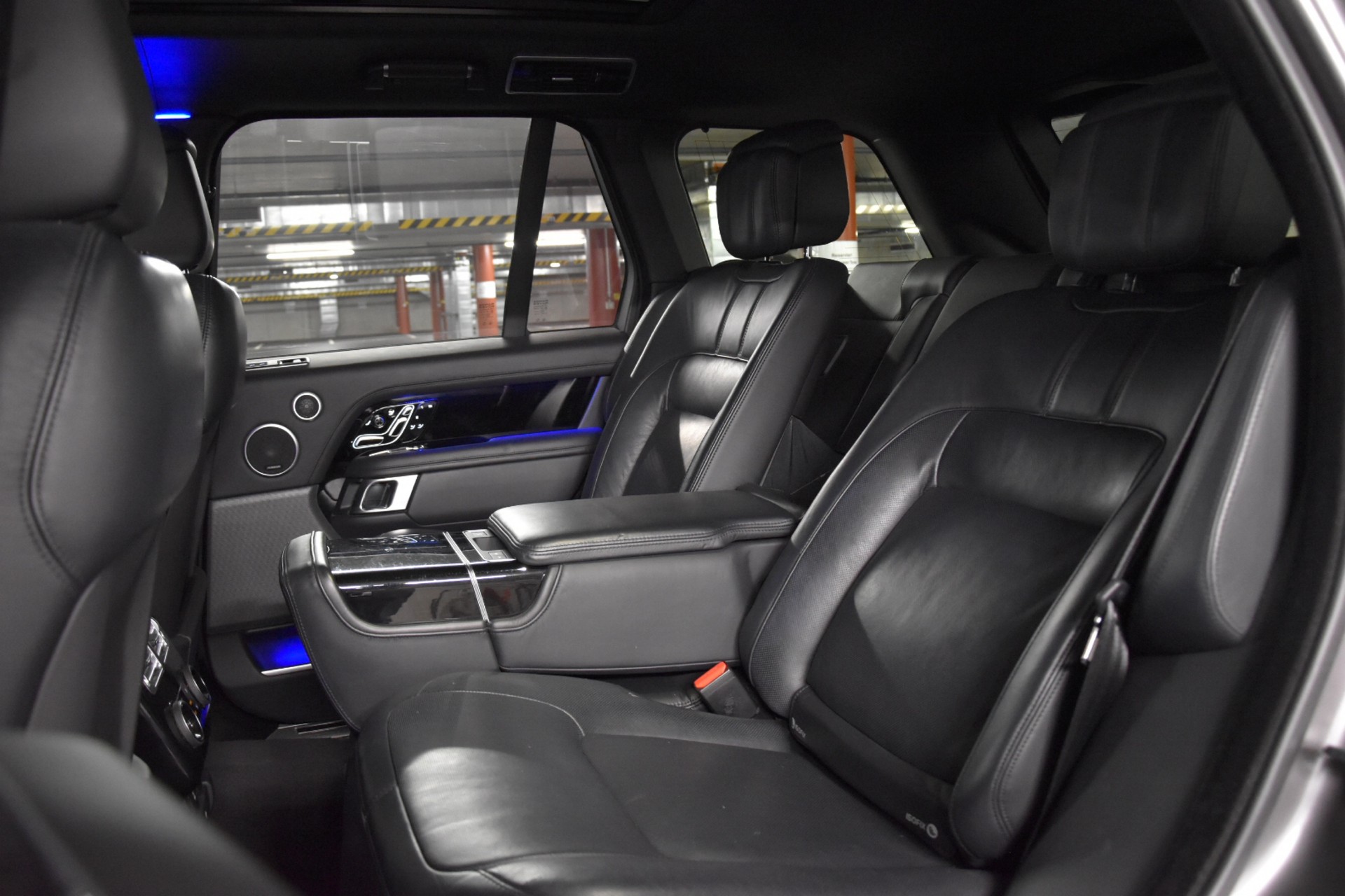 LAND ROVER Range Rover 2.0 Si4 P400e PHEV AutobiographyAutomatic-image-28