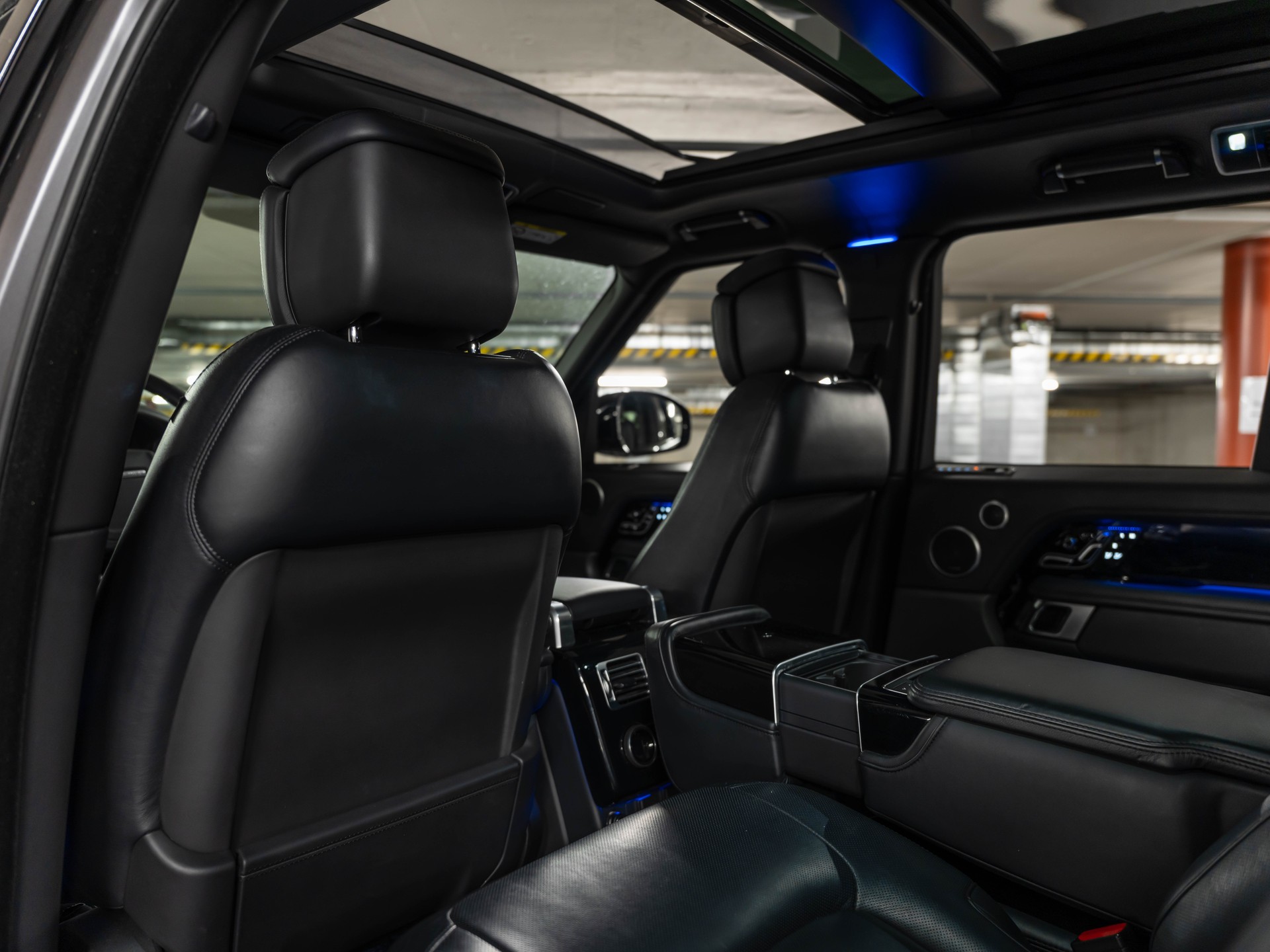 LAND ROVER Range Rover 2.0 Si4 P400e PHEV AutobiographyAutomatic-image-30