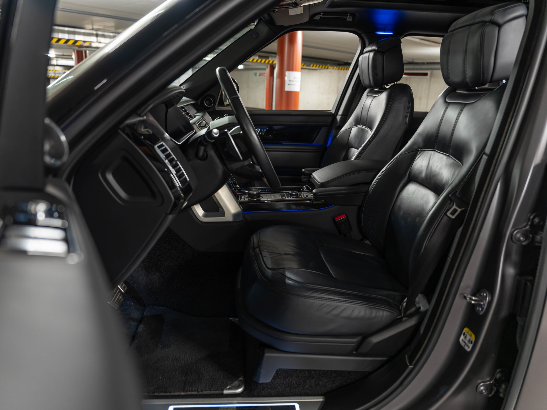 LAND ROVER Range Rover 2.0 Si4 P400e PHEV AutobiographyAutomatic-image-27