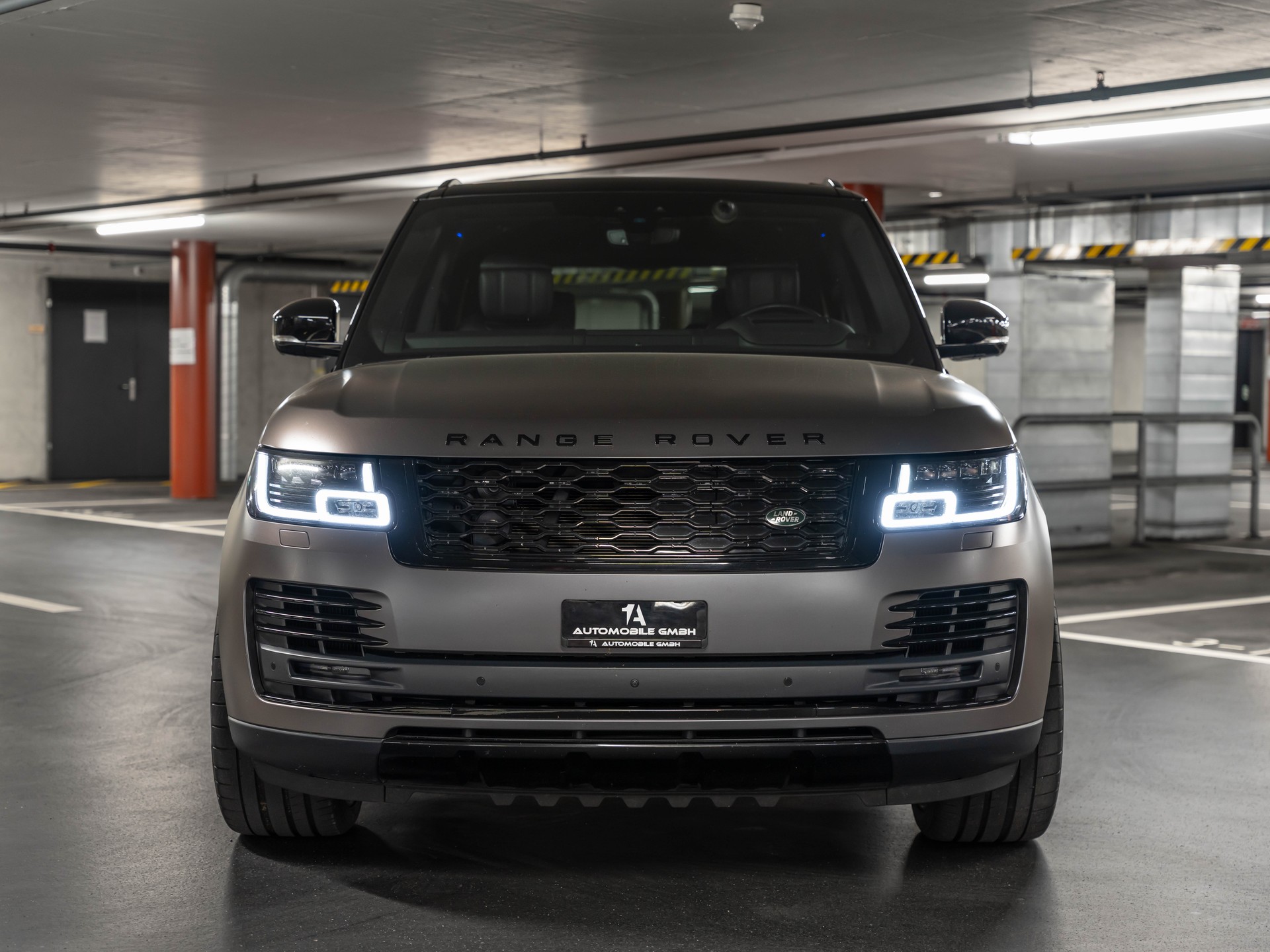 LAND ROVER Range Rover 2.0 Si4 P400e PHEV AutobiographyAutomatic-image-11