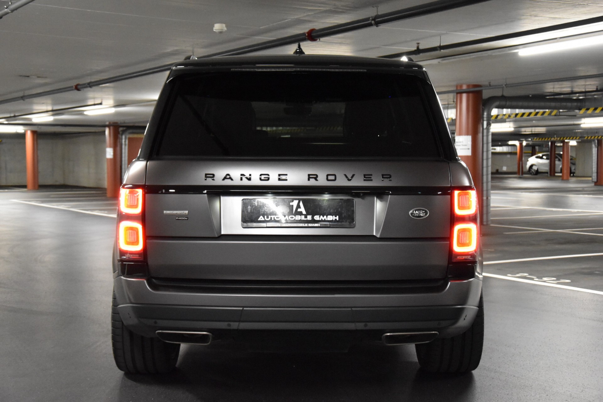 LAND ROVER Range Rover 2.0 Si4 P400e PHEV AutobiographyAutomatic-image-7