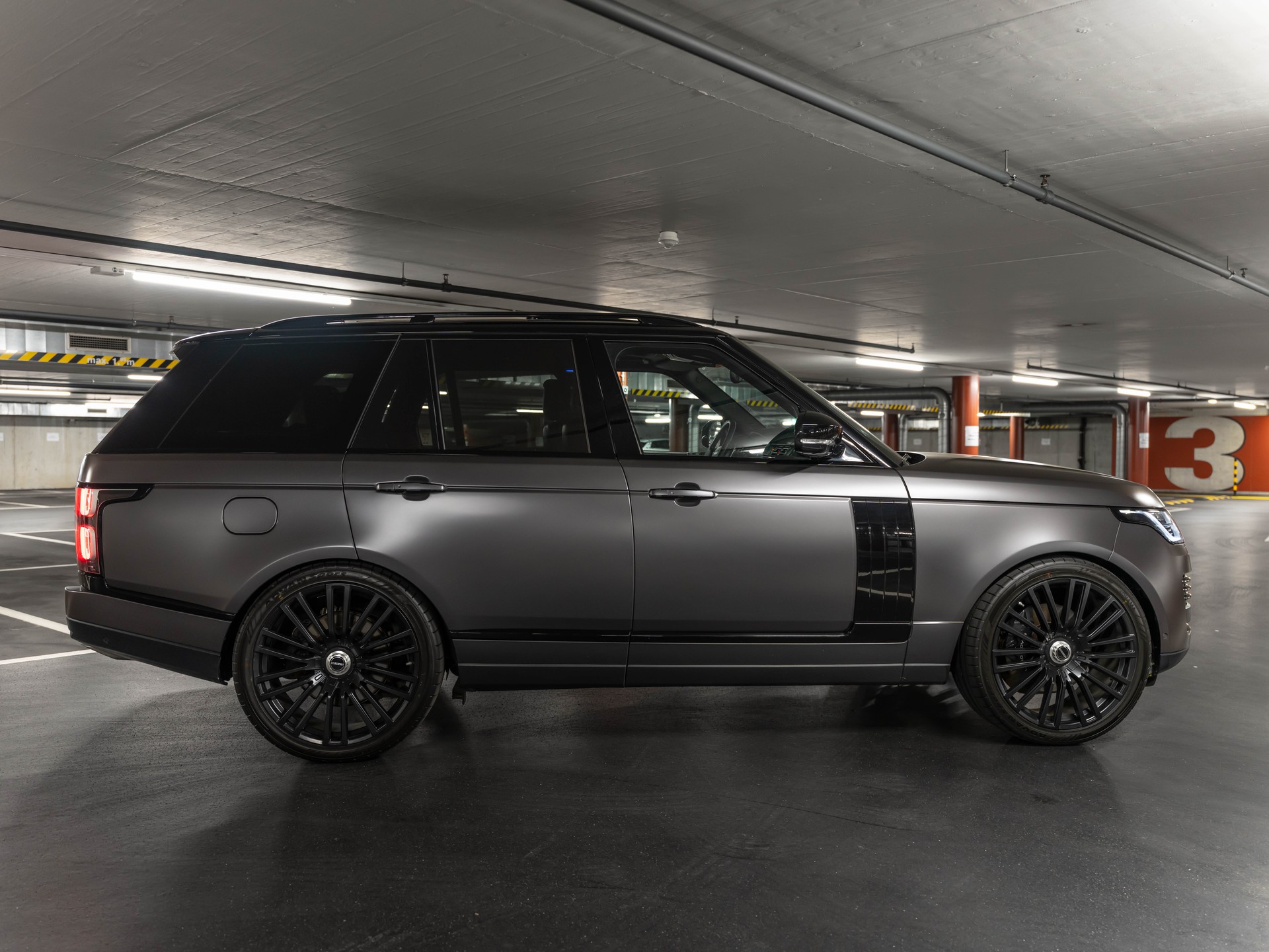 LAND ROVER Range Rover 2.0 Si4 P400e PHEV AutobiographyAutomatic-image-9
