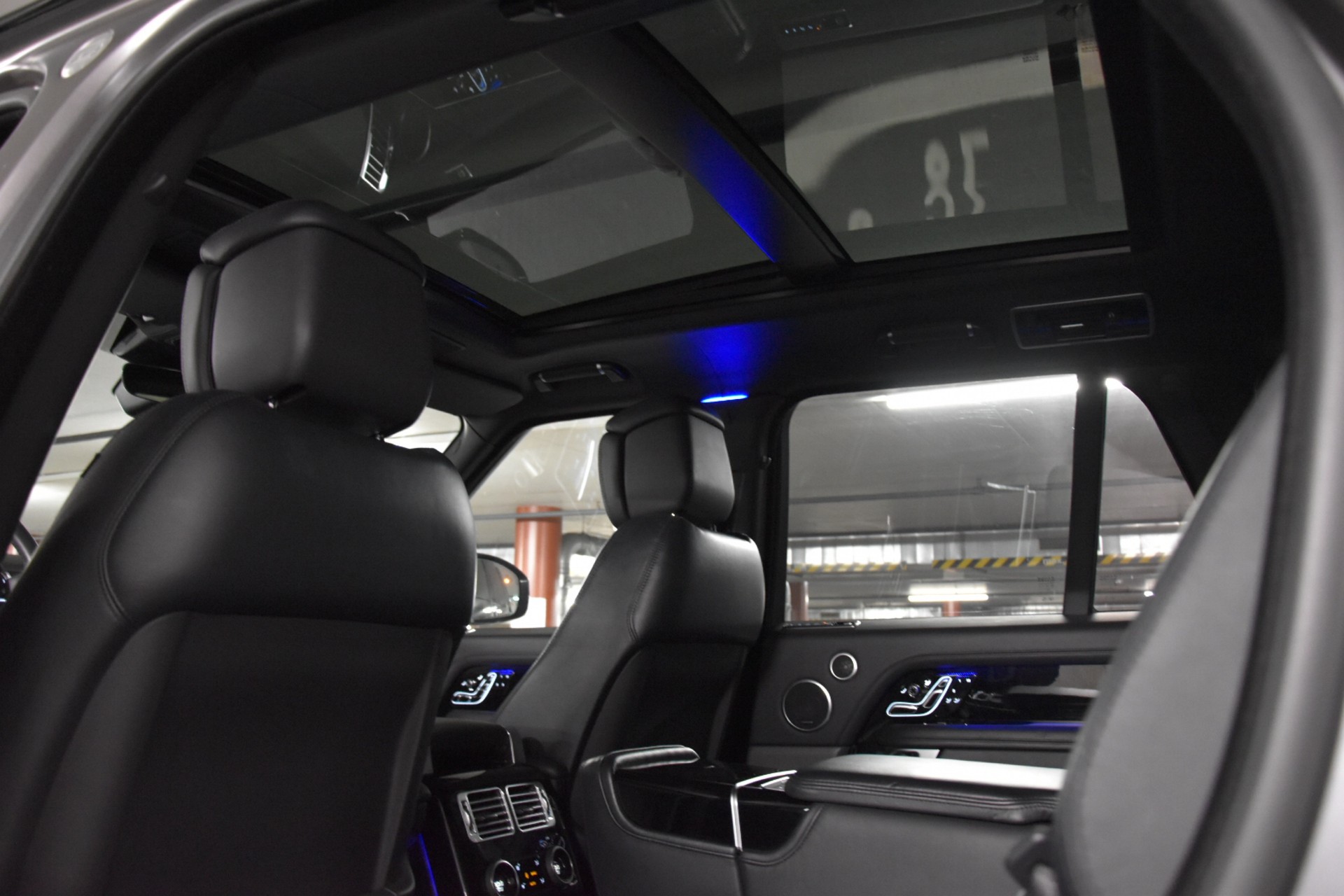 LAND ROVER Range Rover 2.0 Si4 P400e PHEV AutobiographyAutomatic-image-27