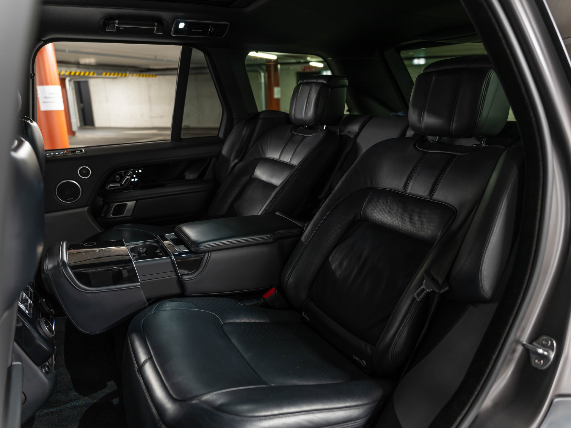 LAND ROVER Range Rover 2.0 Si4 P400e PHEV AutobiographyAutomatic-image-29
