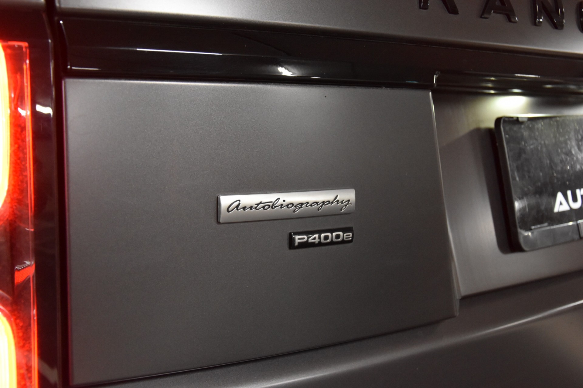 LAND ROVER Range Rover 2.0 Si4 P400e PHEV AutobiographyAutomatic-image-6