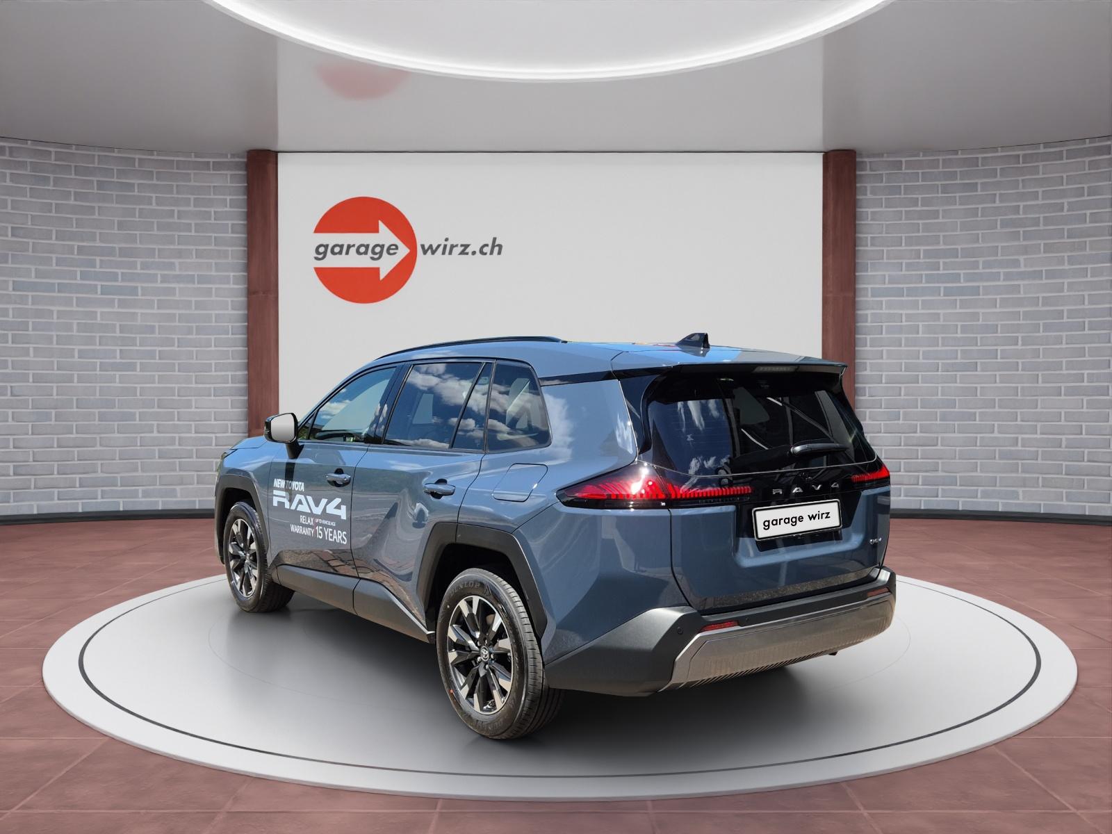 TOYOTA RAV4 2.5 HEV Trend-showroom-element-2
