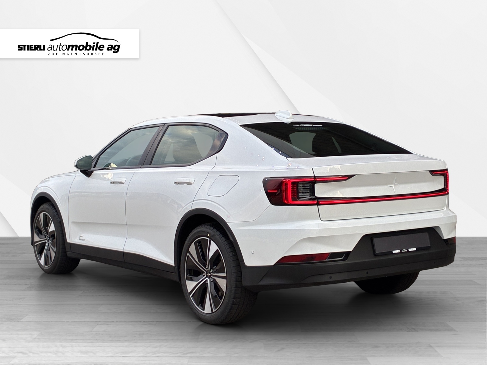 POLESTAR 2 Long Range Dual Motor-image-6