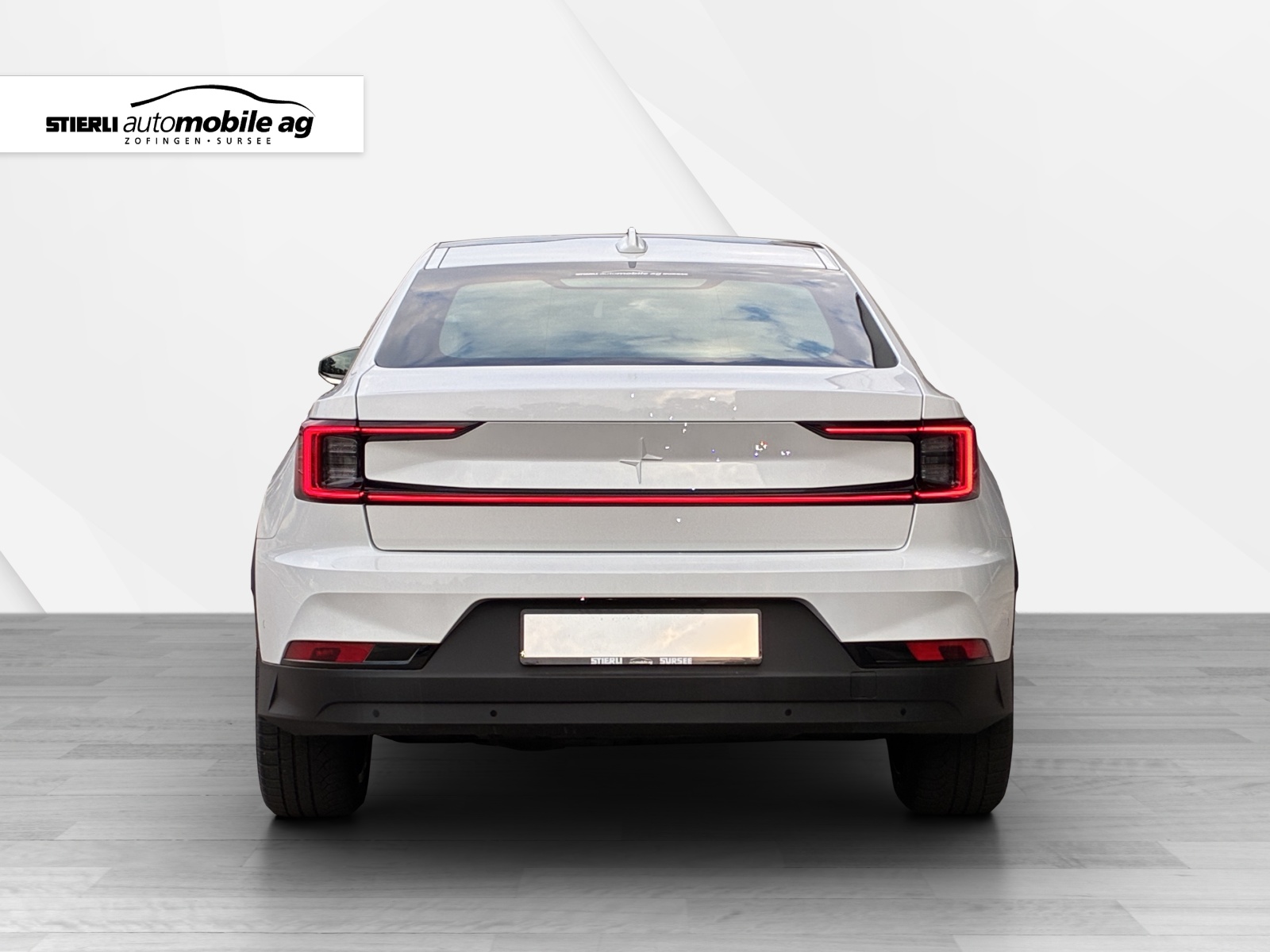POLESTAR 2 Long Range Dual Motor-image-5