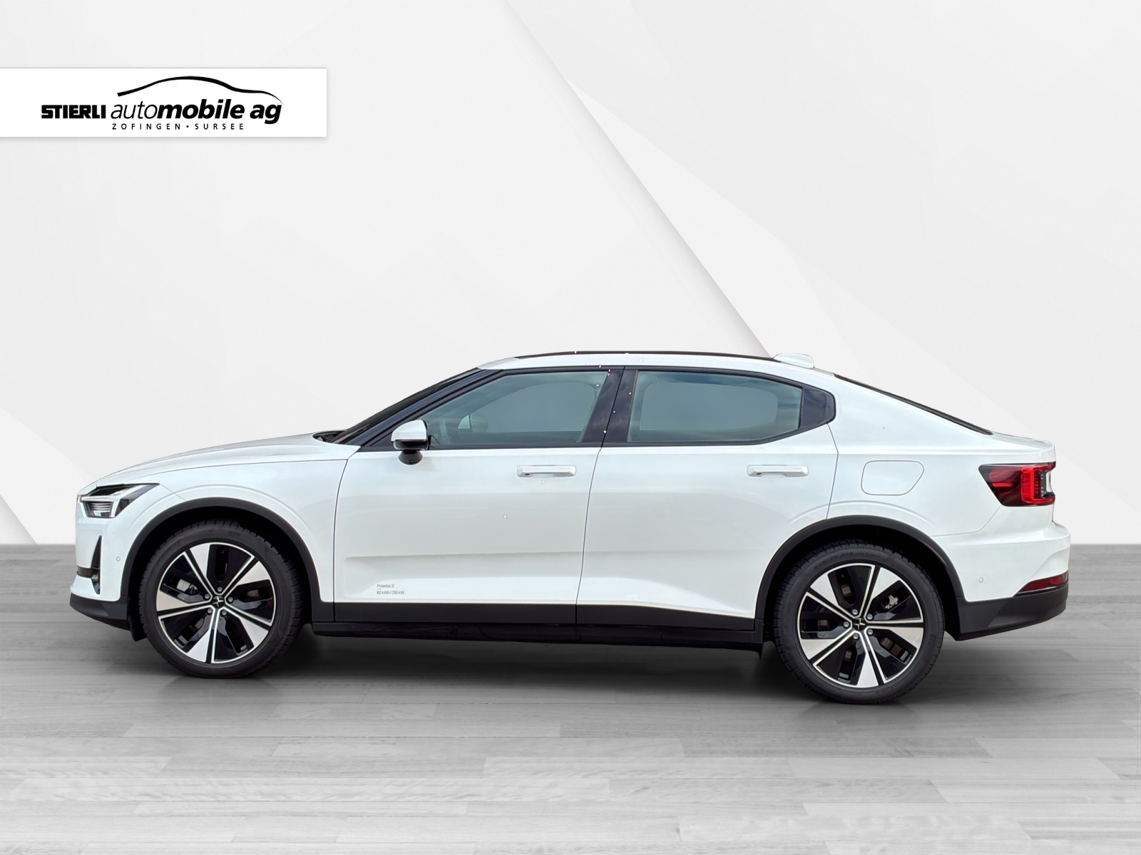 POLESTAR 2 Long Range Dual Motor-image-7