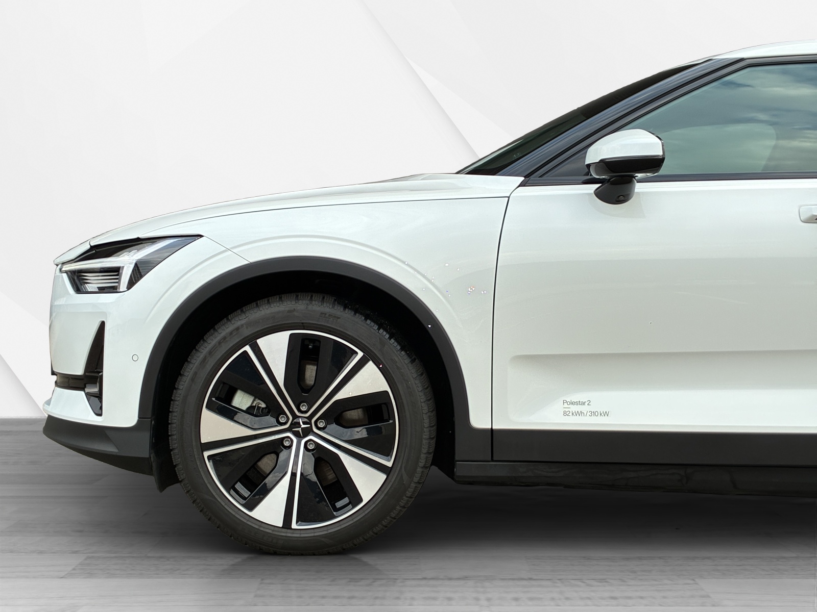 POLESTAR 2 Long Range Dual Motor-image-8
