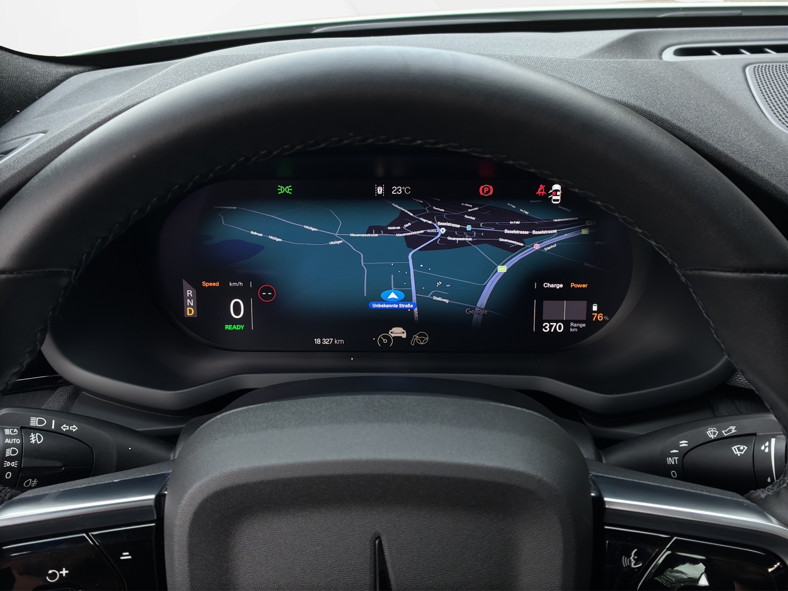 POLESTAR 2 Long Range Dual Motor-image-15