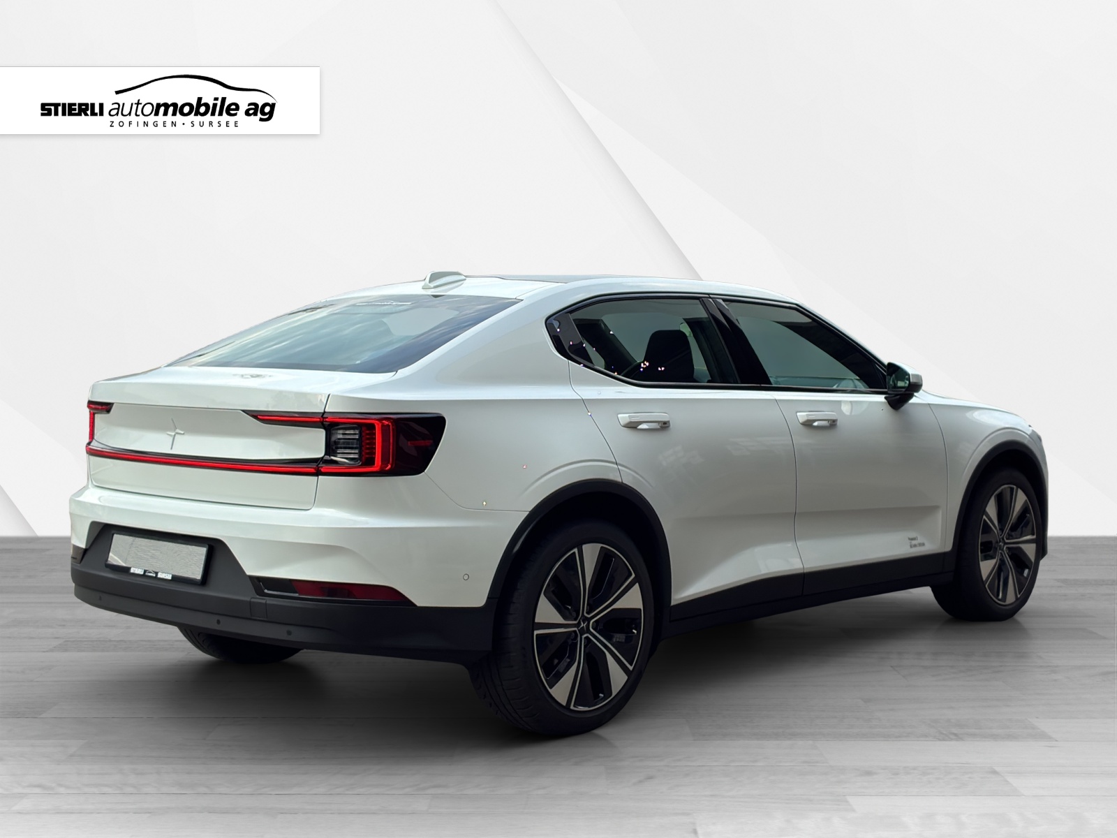 POLESTAR 2 Long Range Dual Motor-image-4
