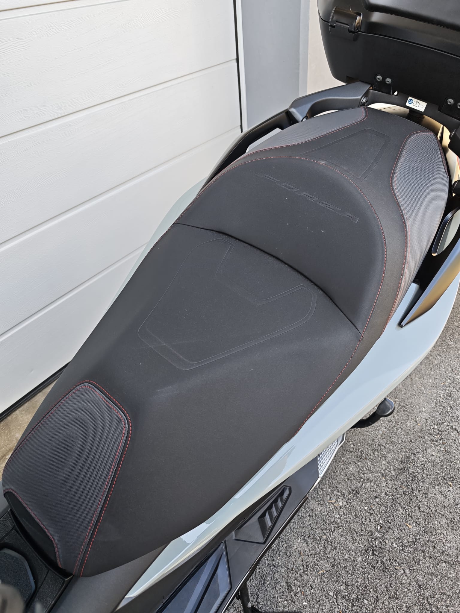 HONDA NSS 350 Smart Top Box-image-5