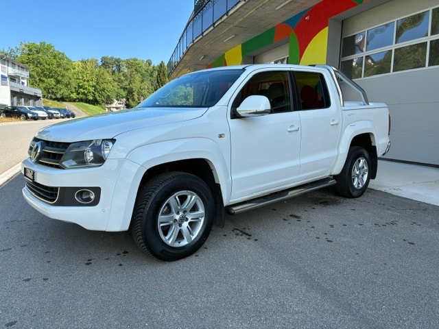 VW AMAROK-image-1
