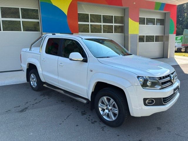 VW AMAROK