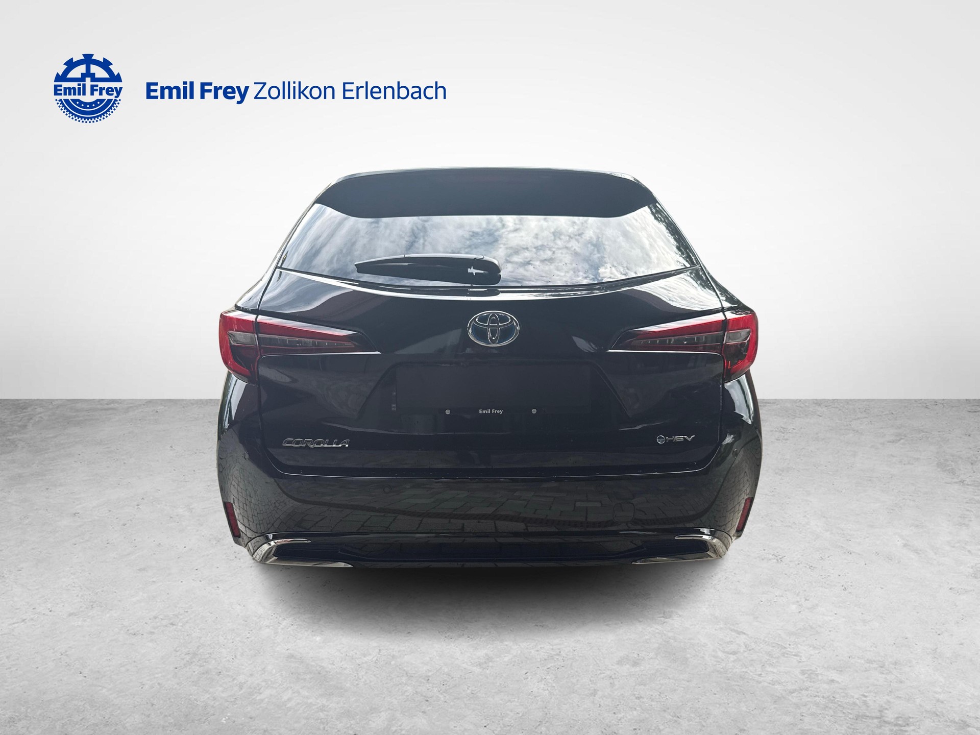 TOYOTA Corolla Touring Sports 2.0 HSD Trend-showroom-element-3