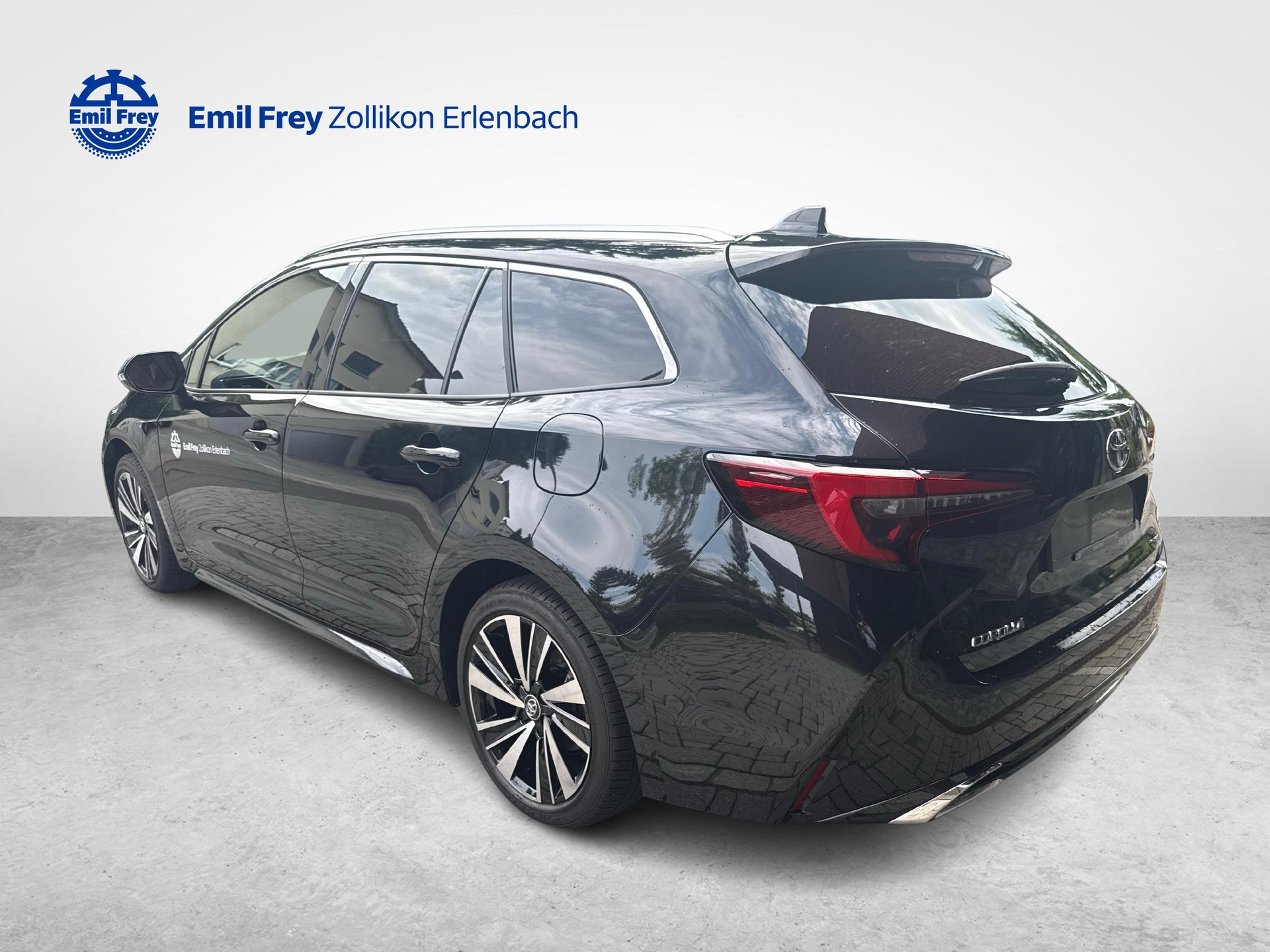 TOYOTA Corolla Touring Sports 2.0 HSD Trend-showroom-element-2