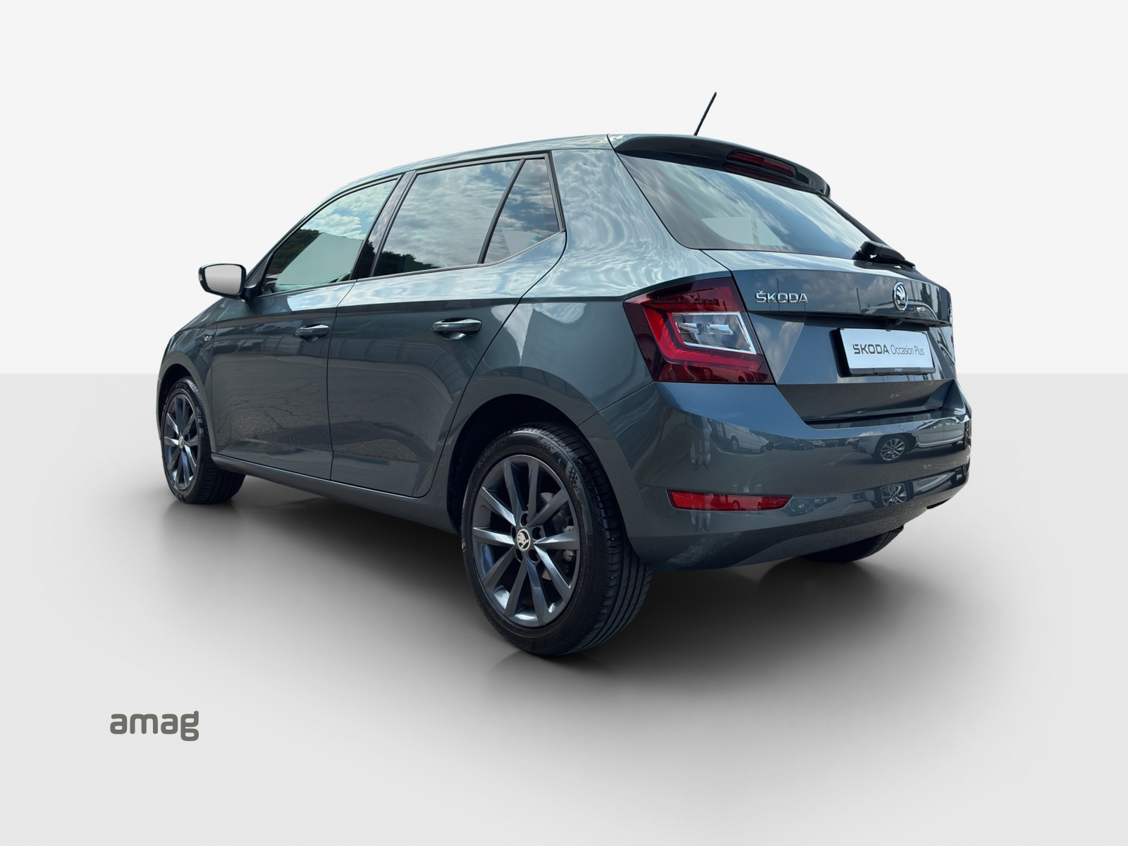 SKODA Fabia 1.0 TSI Soleil DSG-showroom-element-2