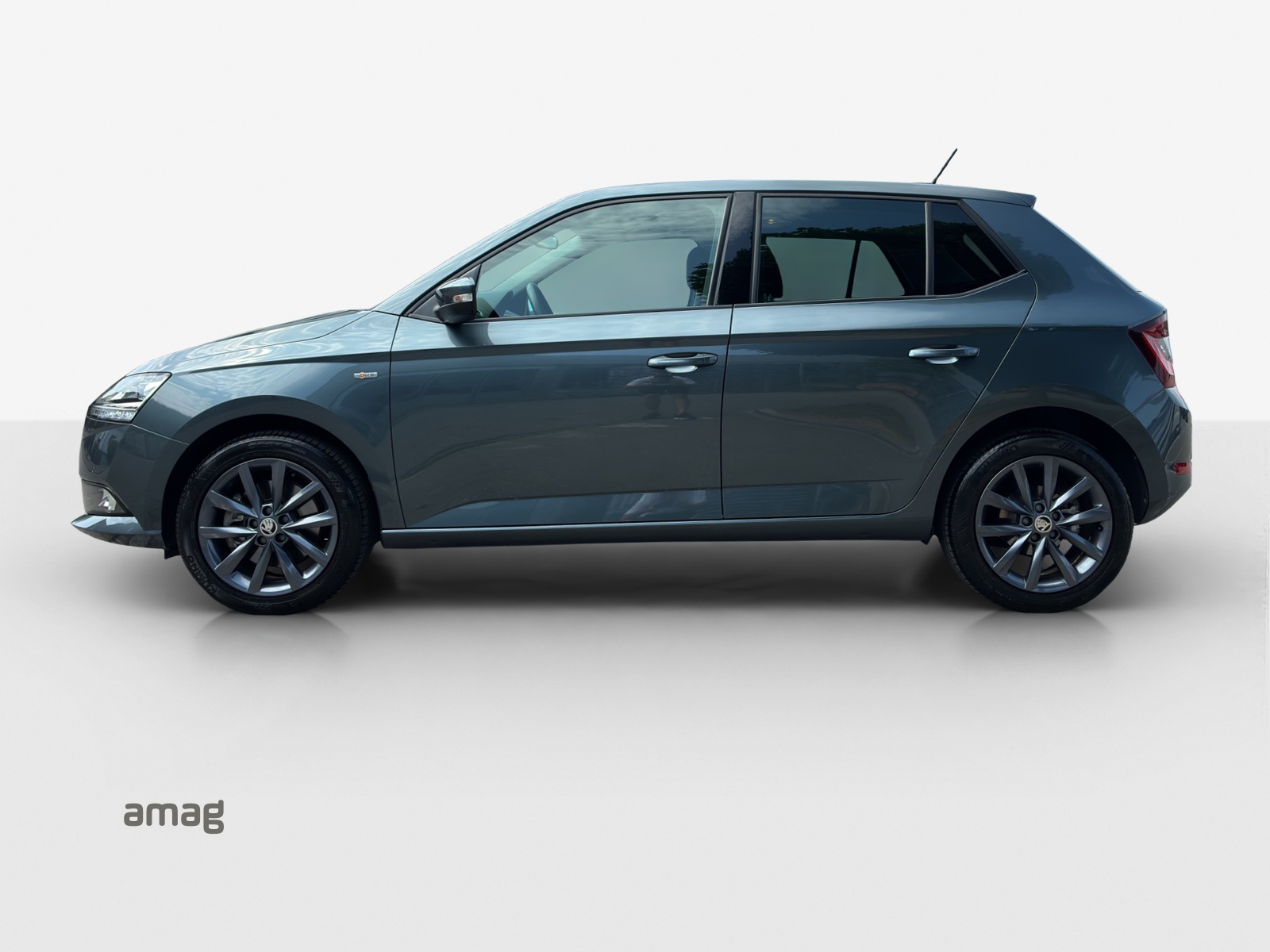 SKODA Fabia 1.0 TSI Soleil DSG-showroom-element-1