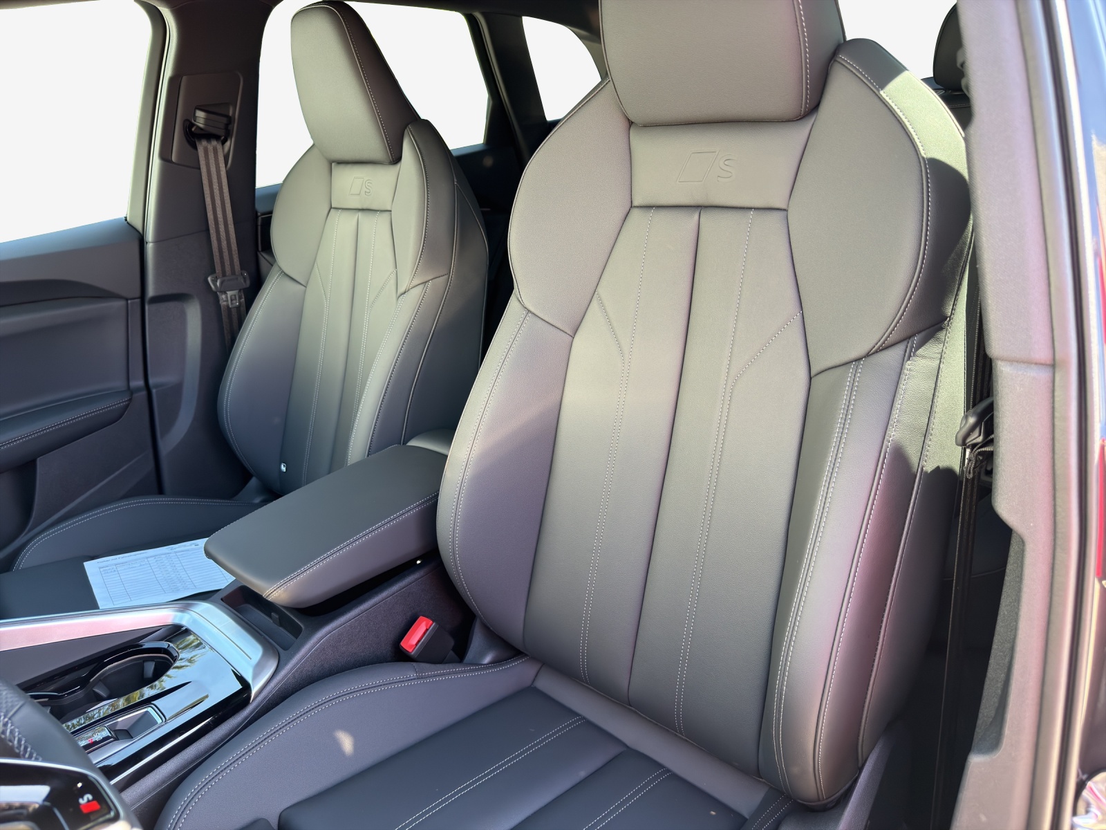 AUDI Q5 e-hybrid quattro 270 kW S-tronic-image-14