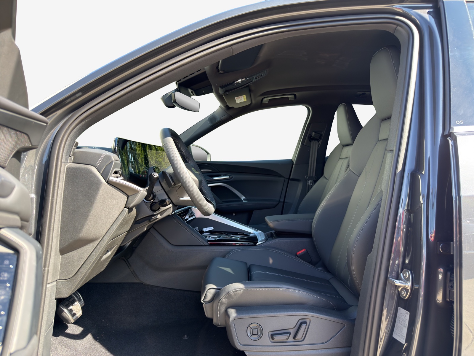AUDI Q5 e-hybrid quattro 270 kW S-tronic-image-7