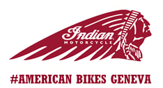 INDIAN Chieftain Dark Horse 116 Icon-image-15