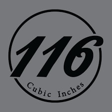INDIAN Chieftain Dark Horse 116 Icon-image-13
