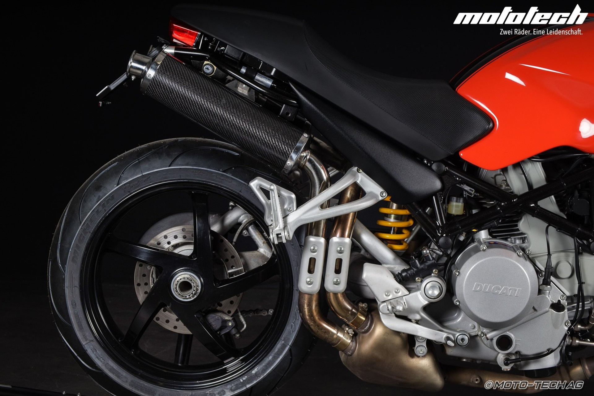 DUCATI Monster 800 S2R-image-6