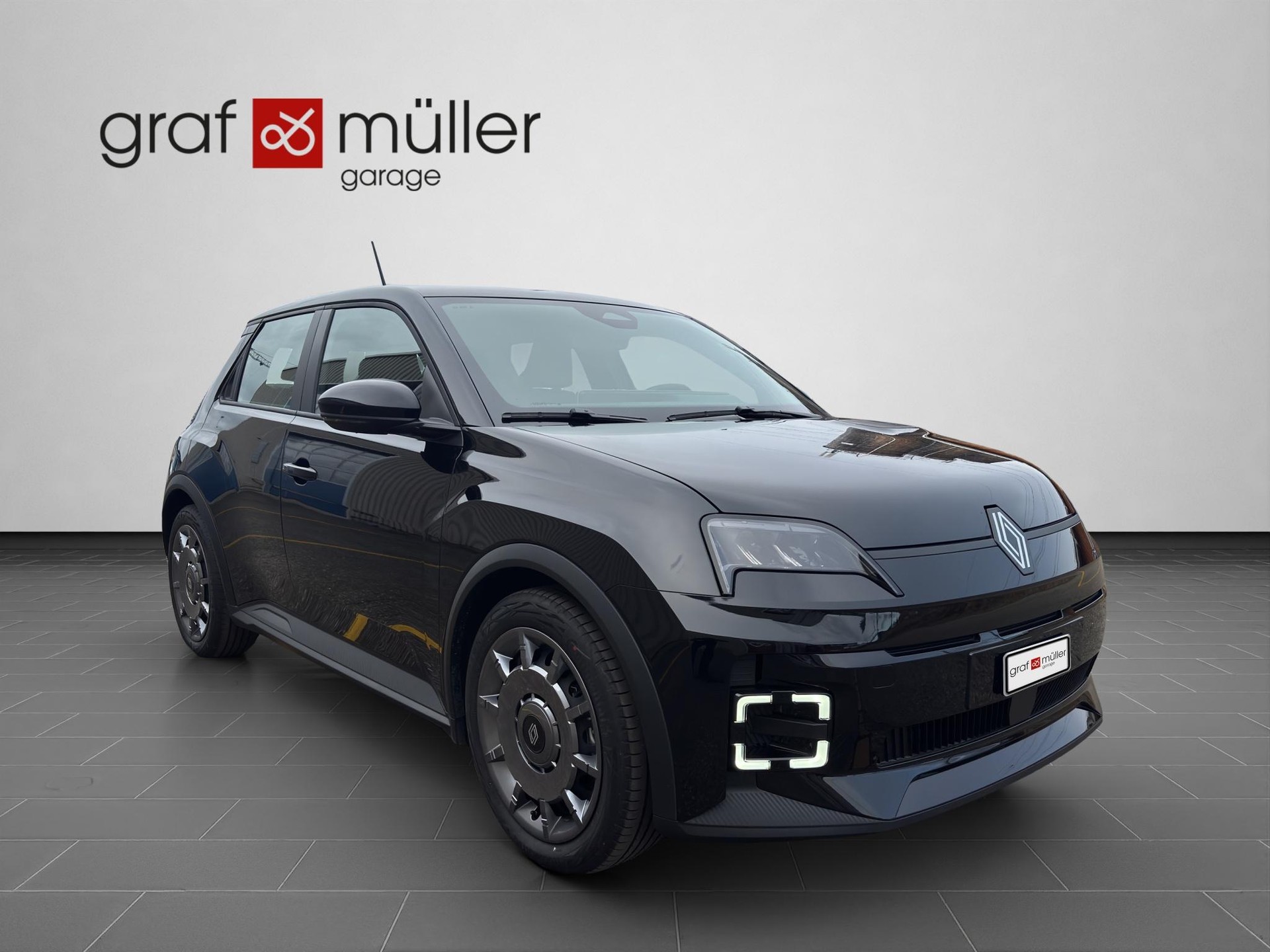 RENAULT R5 E-Tech Urban Range evolution-image-15