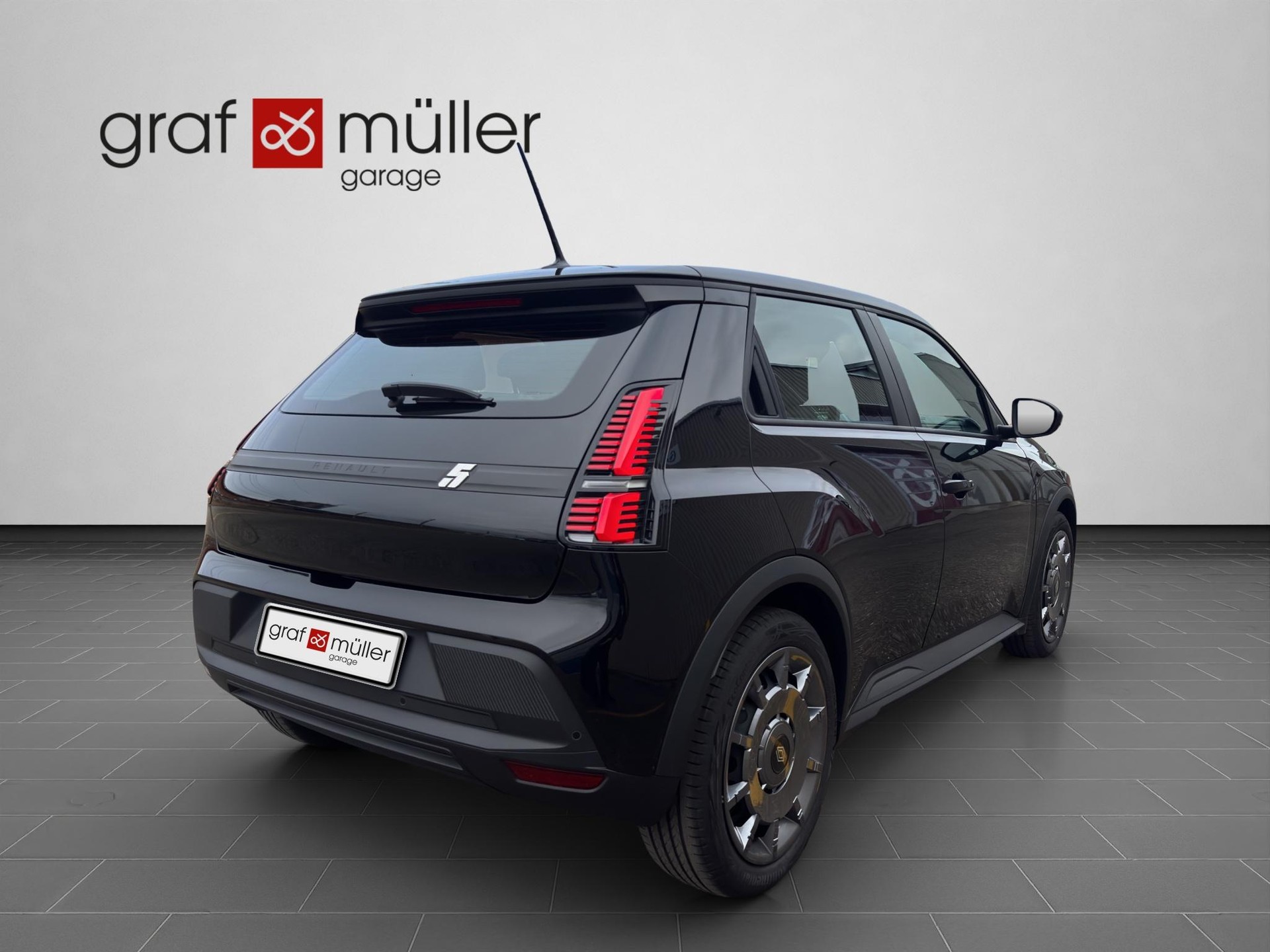 RENAULT R5 E-Tech Urban Range evolution-image-13