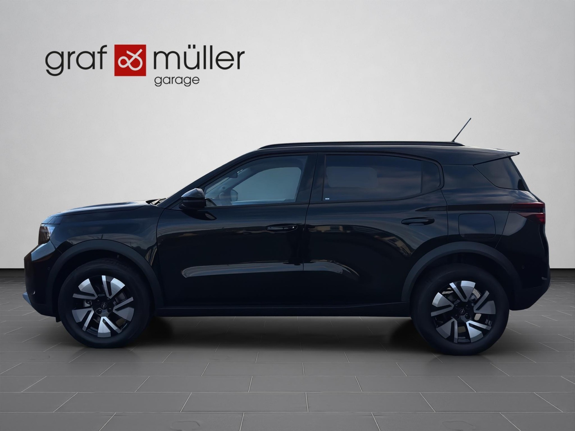 OPEL Frontera 1.2 T HEV 145 GS-showroom-element-1