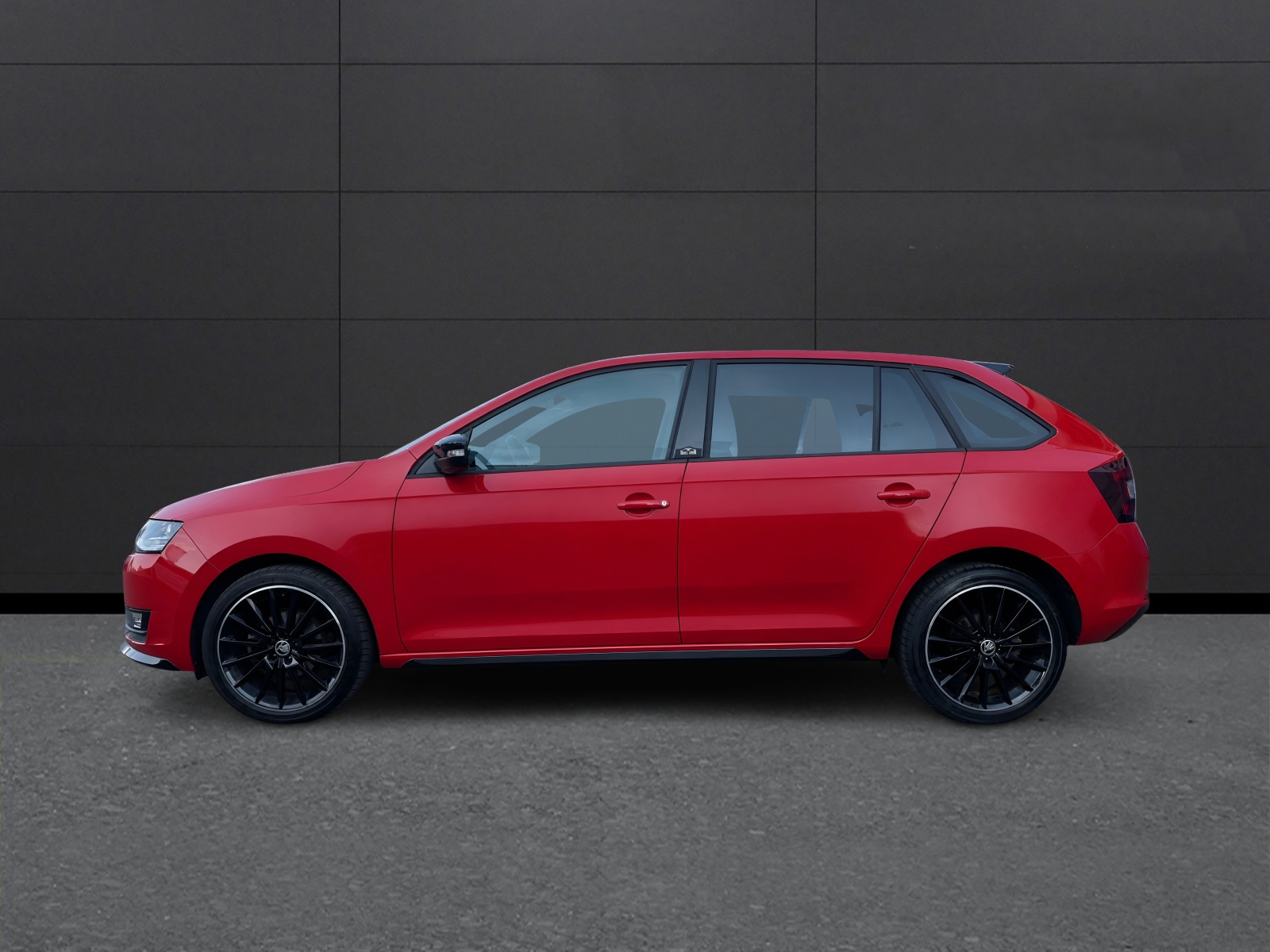 SKODA Rapid Spaceback 1.0 TSI Monte Carlo DSG-showroom-element-1