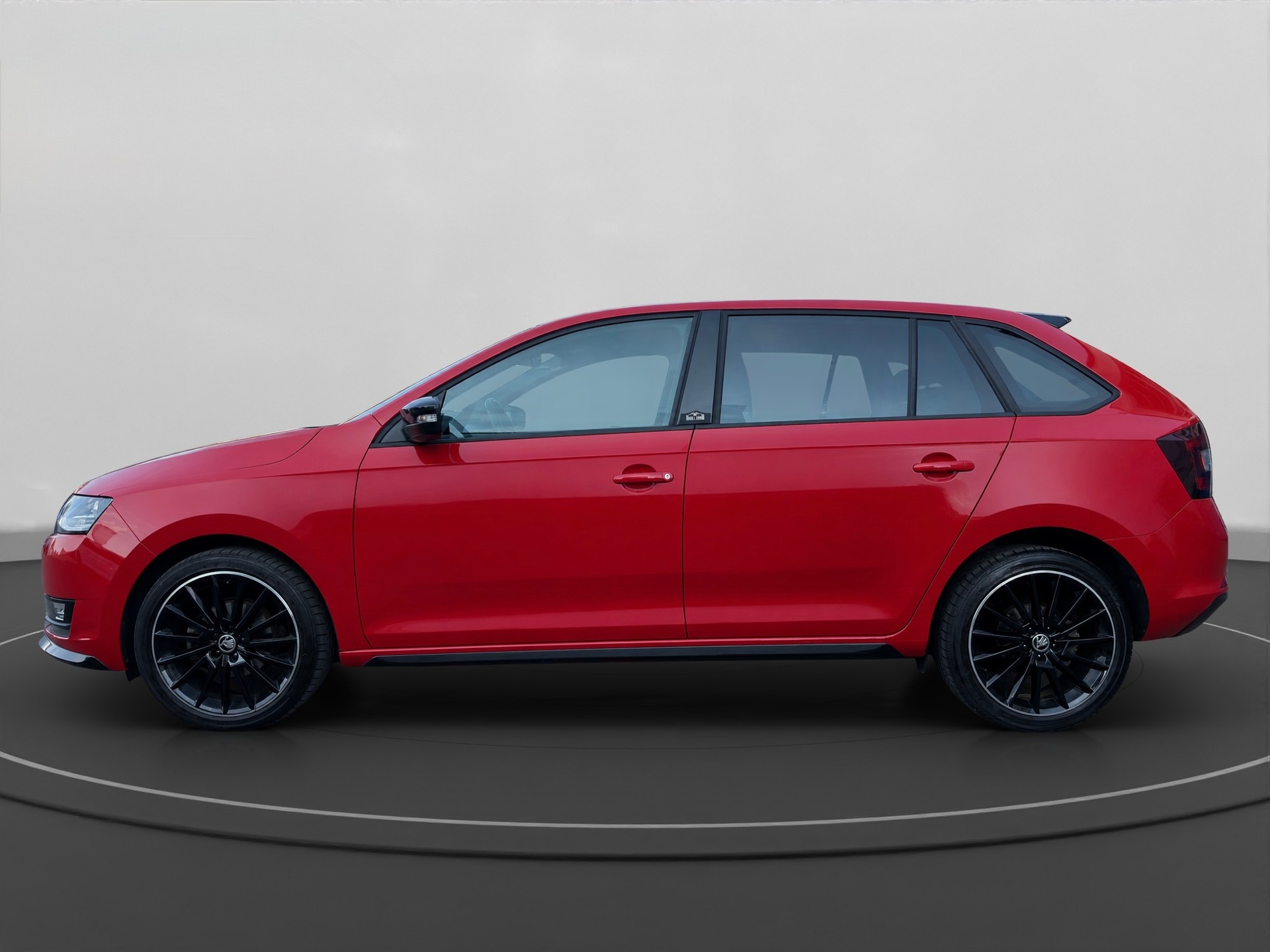 SKODA Rapid Spaceback 1.0 TSI Monte Carlo DSG-showroom-element-1