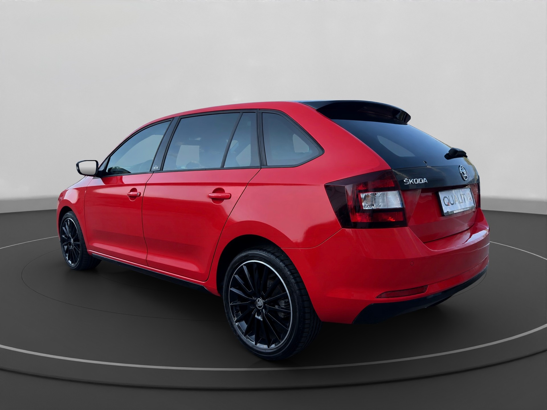 SKODA Rapid Spaceback 1.0 TSI Monte Carlo DSG-showroom-element-2
