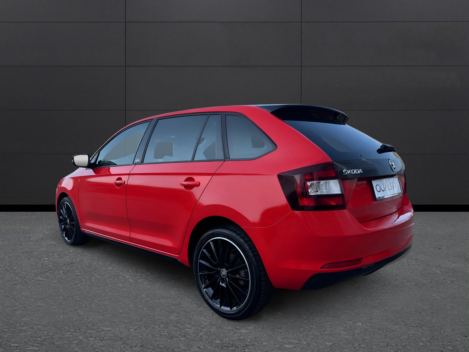 SKODA Rapid Spaceback 1.0 TSI Monte Carlo DSG-showroom-element-2