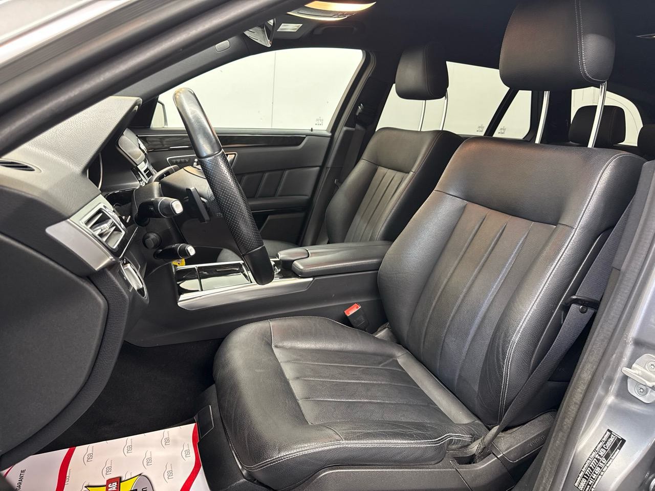 MERCEDES-BENZ E 250 CDI 4Matic 7G-Tronic-image-4