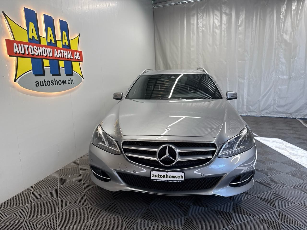 MERCEDES-BENZ E 250 CDI 4Matic 7G-Tronic-image-11