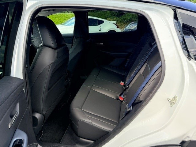 NISSAN Leaf 75 kWh Evolve-image-8
