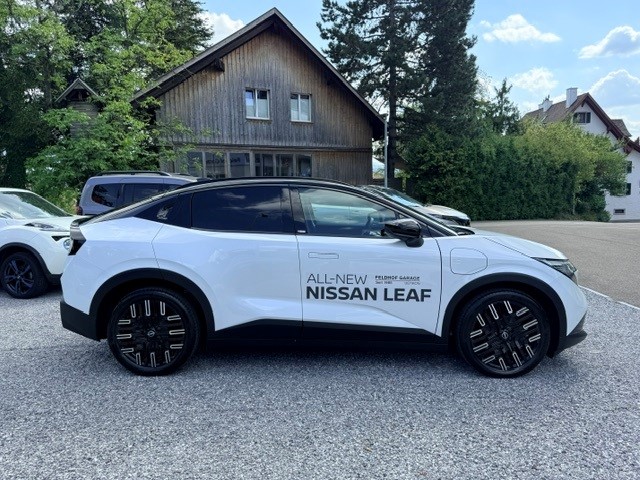 NISSAN Leaf 75 kWh Evolve-showroom-element-3