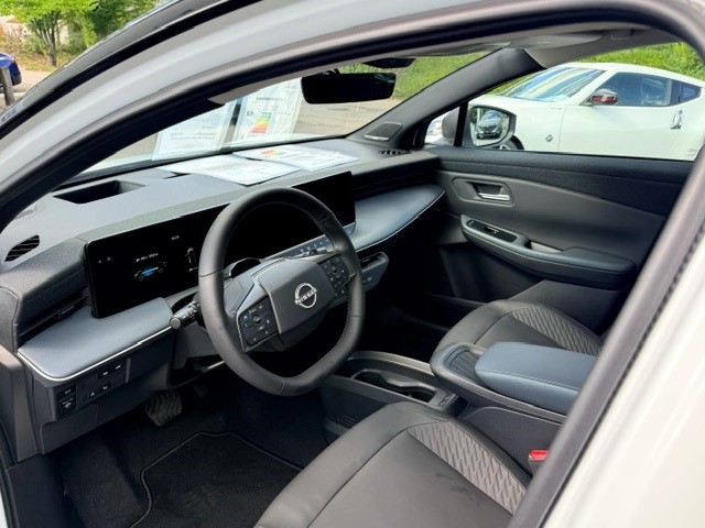 NISSAN Leaf 75 kWh Evolve-image-7