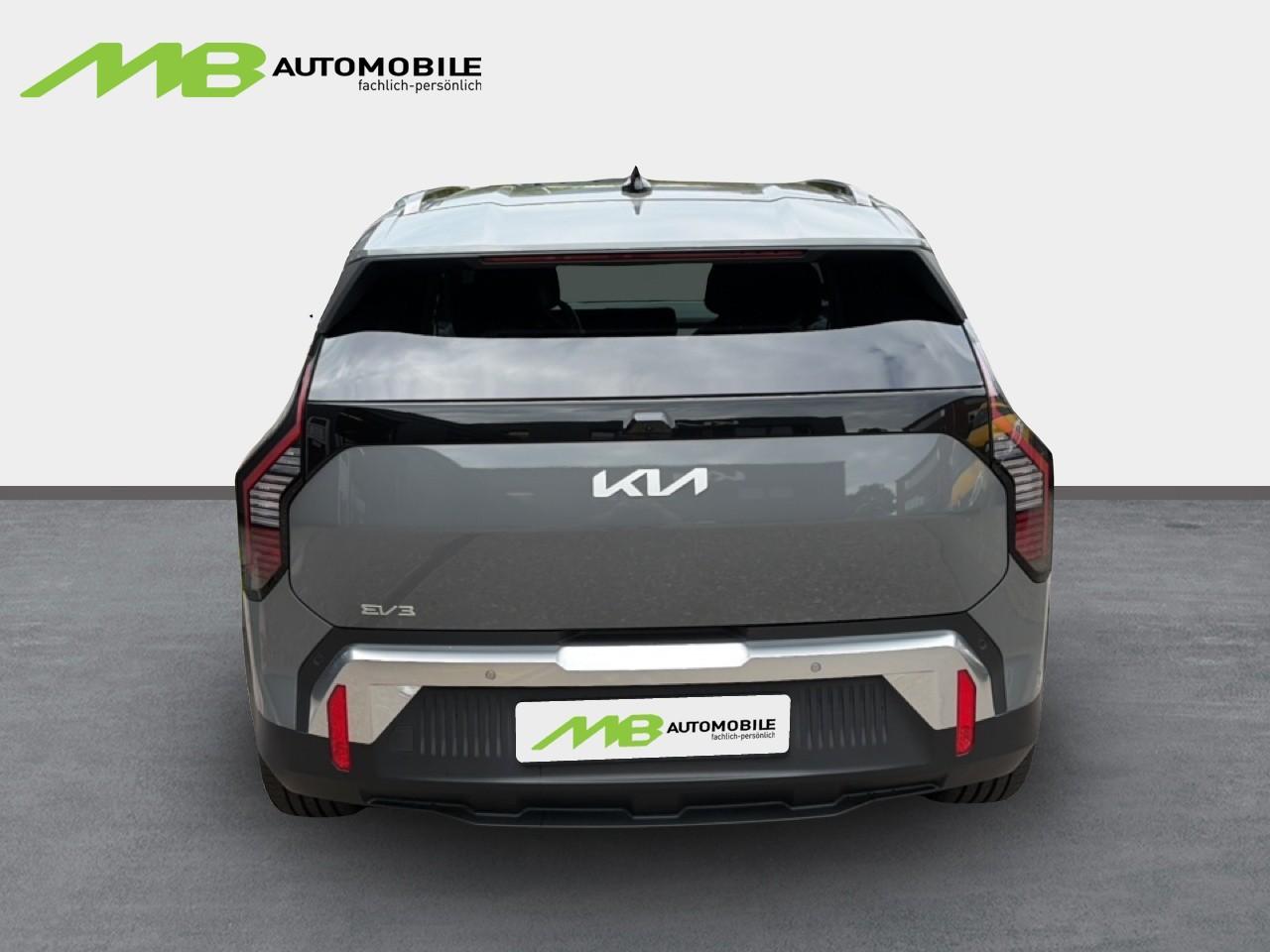 KIA EV3 81 kWh Earth+-image-10