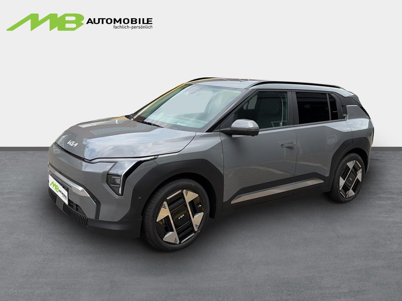 KIA EV3 81 kWh Earth+
