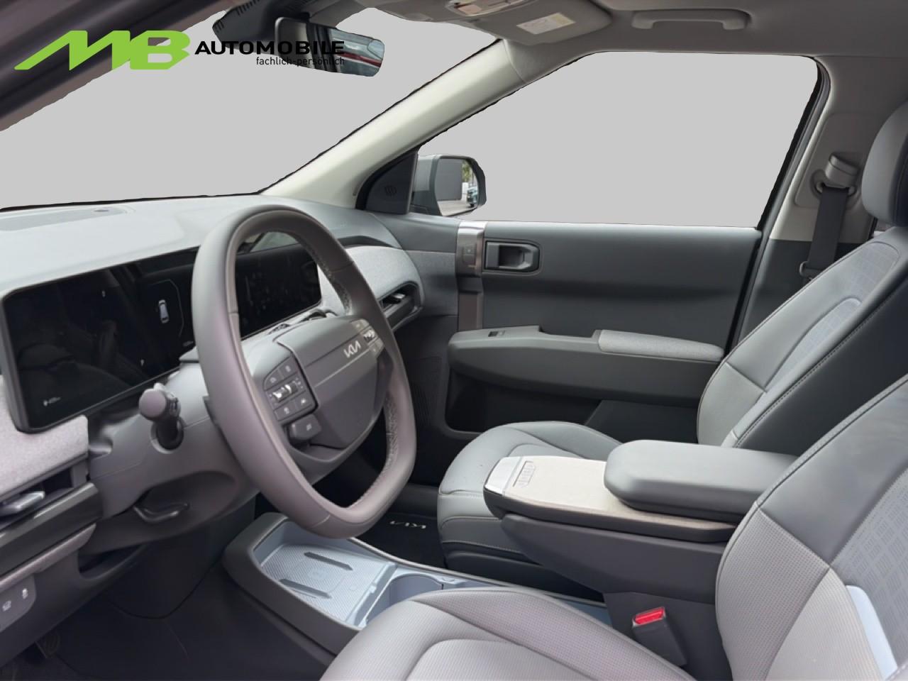 KIA EV3 81 kWh Earth+-image-13
