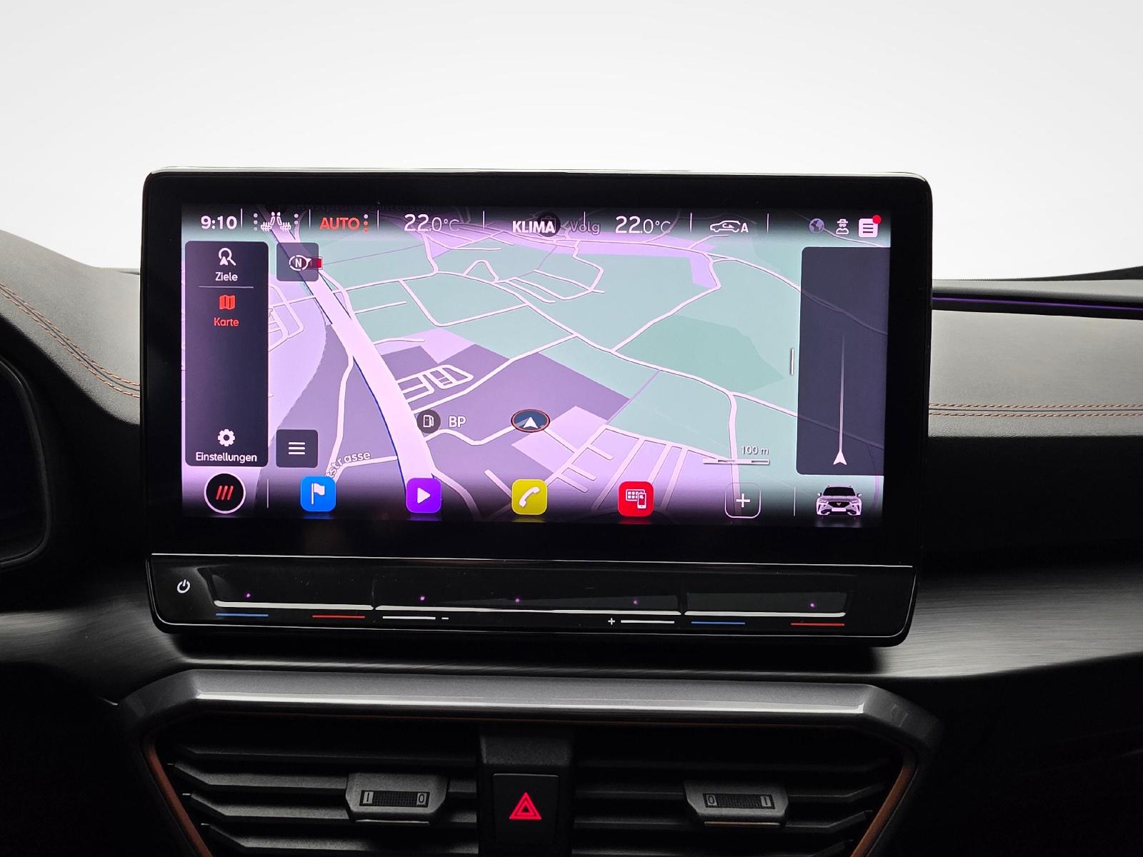 CUPRA Formentor 2.0 TSI VZ 4Drive DSG-image-14