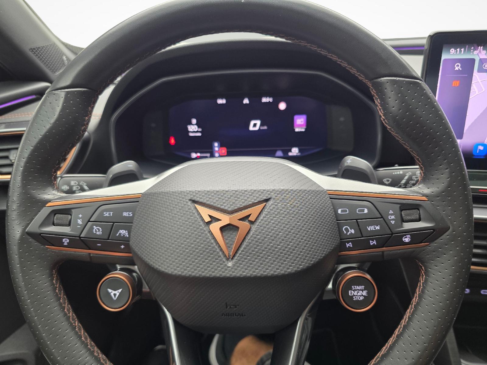 CUPRA Formentor 2.0 TSI VZ 4Drive DSG-image-8
